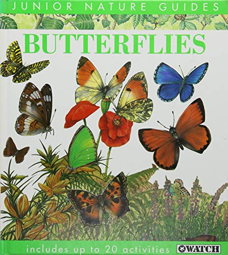 Beispielbild fr Butterflies of Great Britain &amp; Europe zum Verkauf von Blackwell's