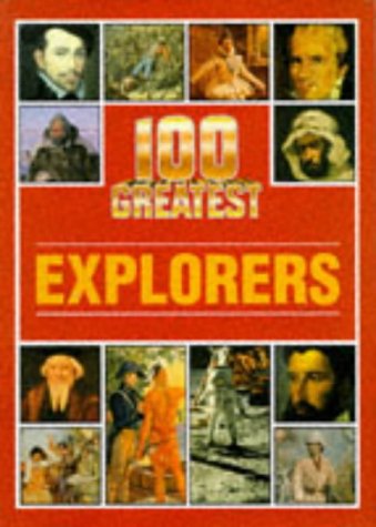 9781850283089: Explorers
