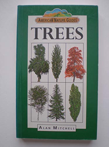 Beispielbild fr Trees (American Nature Guides) zum Verkauf von Better World Books