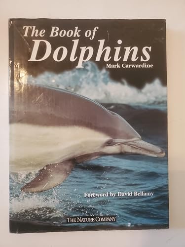 Beispielbild fr The Book of Dolphins zum Verkauf von BookHolders