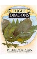 9781850284116: FLIGHT OF DRAGONS