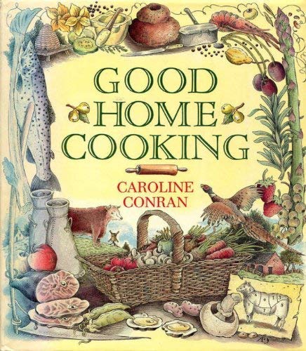 Imagen de archivo de Good Home Cooking - Cancelled a la venta por WorldofBooks