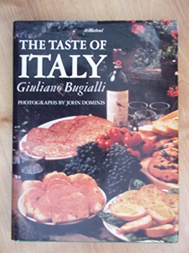 Beispielbild fr Taste Of Italy (850291888) zum Verkauf von WorldofBooks