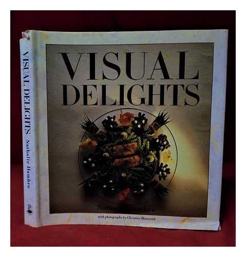 Imagen de archivo de Visual Delights a la venta por AwesomeBooks