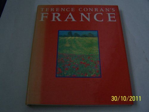 Imagen de archivo de Terence Conran's France a la venta por WorldofBooks
