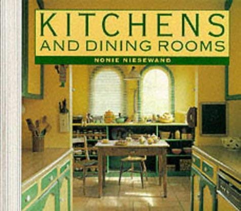 Beispielbild fr Creative Home Design: Kitchens and Dining Rooms zum Verkauf von WorldofBooks