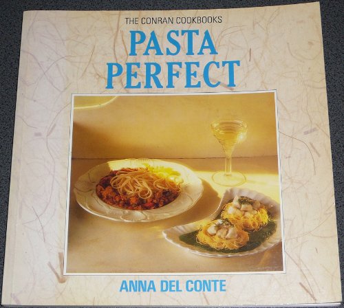 Imagen de archivo de Pasta Perfect a la venta por WorldofBooks