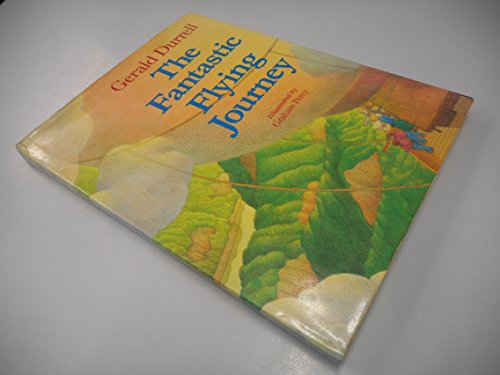 Stock image for The Fantastic Flying Journey for sale by ThriftBooks-Dallas