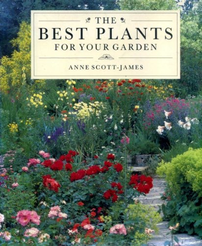 Imagen de archivo de The Best Plants for Garden a la venta por WorldofBooks