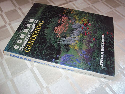 Beispielbild fr Beginner's Guide to Gardening zum Verkauf von WorldofBooks