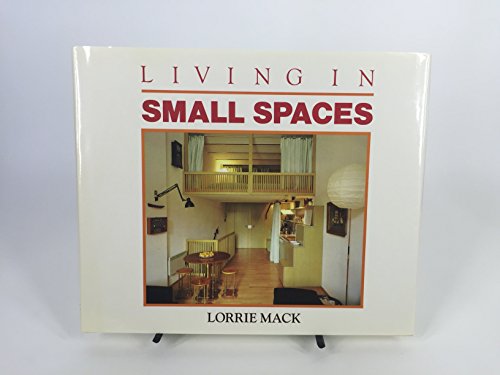 9781850291329: Living In Small Spaces