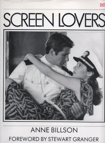 Imagen de archivo de Screen Lovers a la venta por WorldofBooks