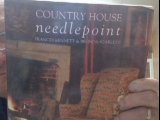 9781850291534: Country House Needlepoint