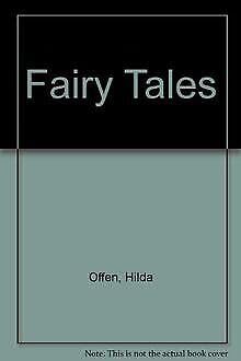 Stock image for FAVOURITE FAIRY TALES for sale by C & J Read - Books