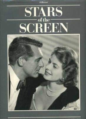 Stock image for Stars of the Screen for sale by WorldofBooks