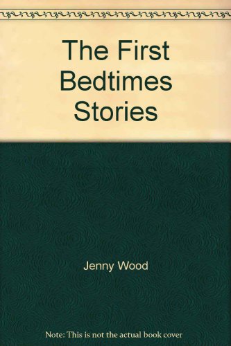 9781850292555: First Bedtime Stories