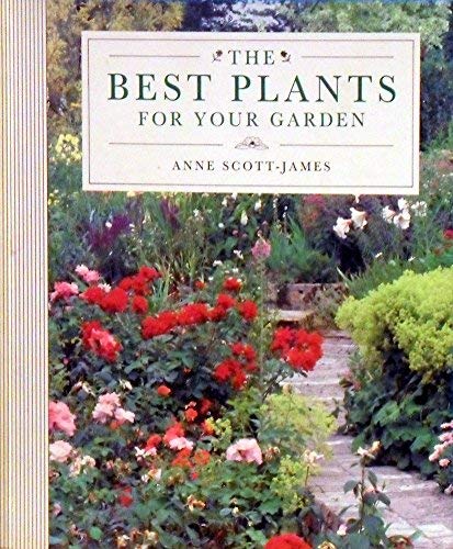 Imagen de archivo de Best Plants for Garden (850297991) a la venta por WorldofBooks