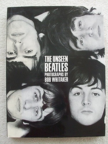 9781850293354: The Unseen "Beatles"