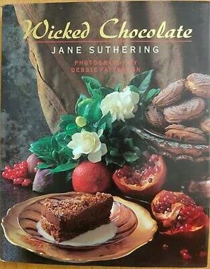 Stock image for Wicked Chocolate for sale by Better World Books