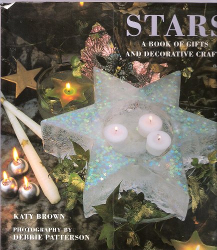 Stock image for Star's Book of Gift Decorative Ideas for sale by Better World Books: West