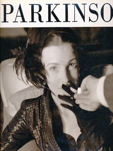 Imagen de archivo de Parkinson: Photographs, 1935-90 a la venta por WorldofBooks
