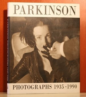 Parkinson Photographs, 1935-1990