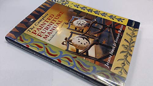 The Complete Painted Furniture Manual