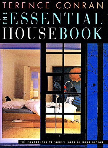 Imagen de archivo de The Essential House Book a la venta por WorldofBooks