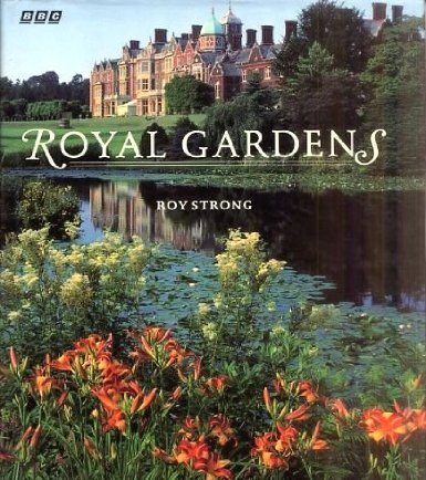 Stock image for Royal Gardens for sale by Hippo Books