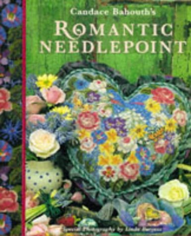 Stock image for Romantic Needlepoint for sale by Hippo Books