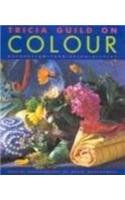 9781850297277: Decorating with Colour: Decoration, Furnishing, Display