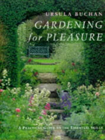 Beispielbild fr Gardening for Pleasure: A Practical Guide to the Basic Skills zum Verkauf von WorldofBooks