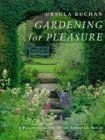 Stock image for Gardening for Pleasure: A Practical Guide to the Basic Skills for sale by WorldofBooks