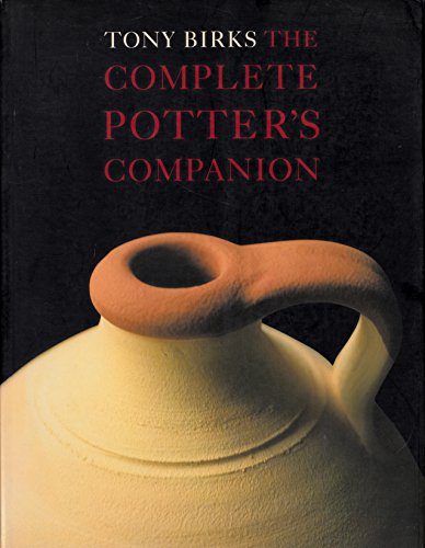 Imagen de archivo de The Complete Potter's Companion a la venta por WorldofBooks