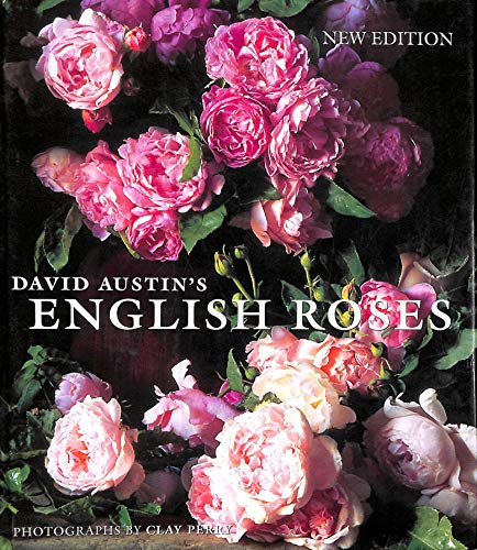 Stock image for David Austin's English Roses for sale by AwesomeBooks
