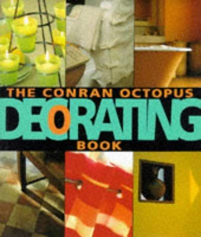 Imagen de archivo de The Conran Octopus Decorating Book a la venta por SecondSale