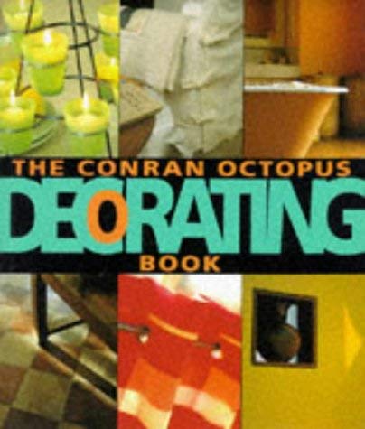 Stock image for The Conran Octopus Decorating Book for sale by SecondSale