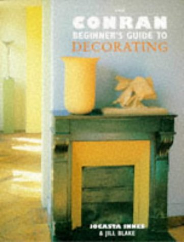 Imagen de archivo de The Beginner's Guide to Decorating a la venta por Better World Books