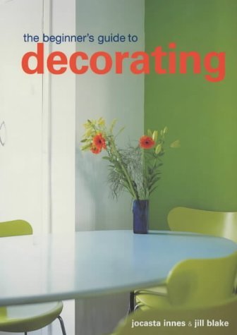 9781850298328: The Conran Beginner's Guide to Decorating