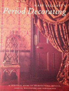 Stock image for M. Gilliatt's Period Decorating for sale by Better World Books