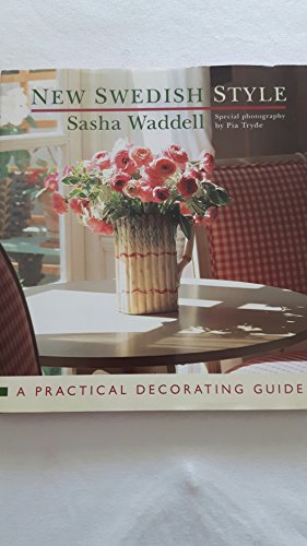 9781850298427: New Swedish Style: A Practical Decorating Guide