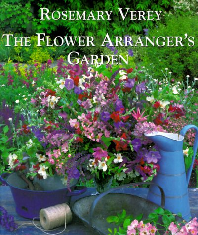 Beispielbild fr The Flower Arranger's Garden zum Verkauf von ThriftBooks-Dallas