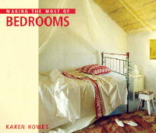 Stock image for Making the Most of Bedrooms for sale by AwesomeBooks