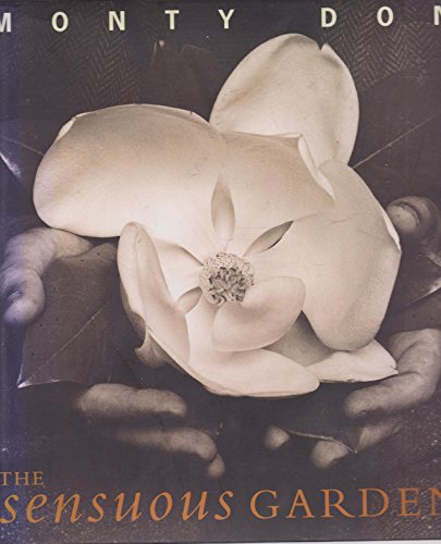 Imagen de archivo de The Sensuous Garden a la venta por ThriftBooks-Dallas