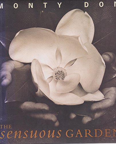 Stock image for The Sensuous Garden for sale by ThriftBooks-Dallas