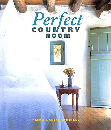 Beispielbild fr The Perfect Country Room zum Verkauf von WorldofBooks