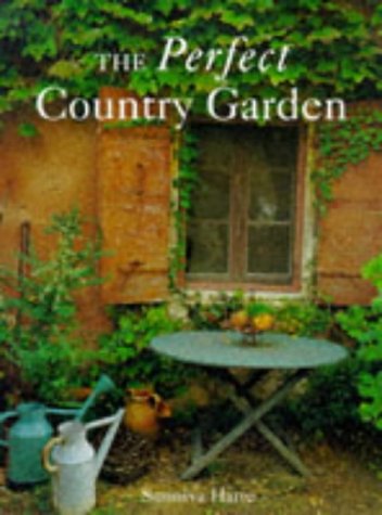 9781850299141: The Perfect Country Garden