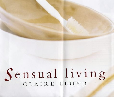 Stock image for Sensual Living for sale by MusicMagpie