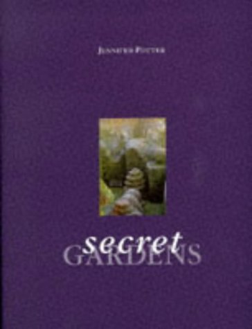 9781850299622: Secret Gardens