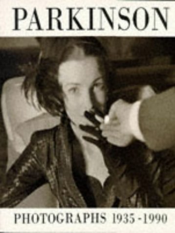 Beispielbild fr Parkinson Photographs 1935-1990: Photographs, 1935-90 zum Verkauf von Books for Amnesty Bristol
